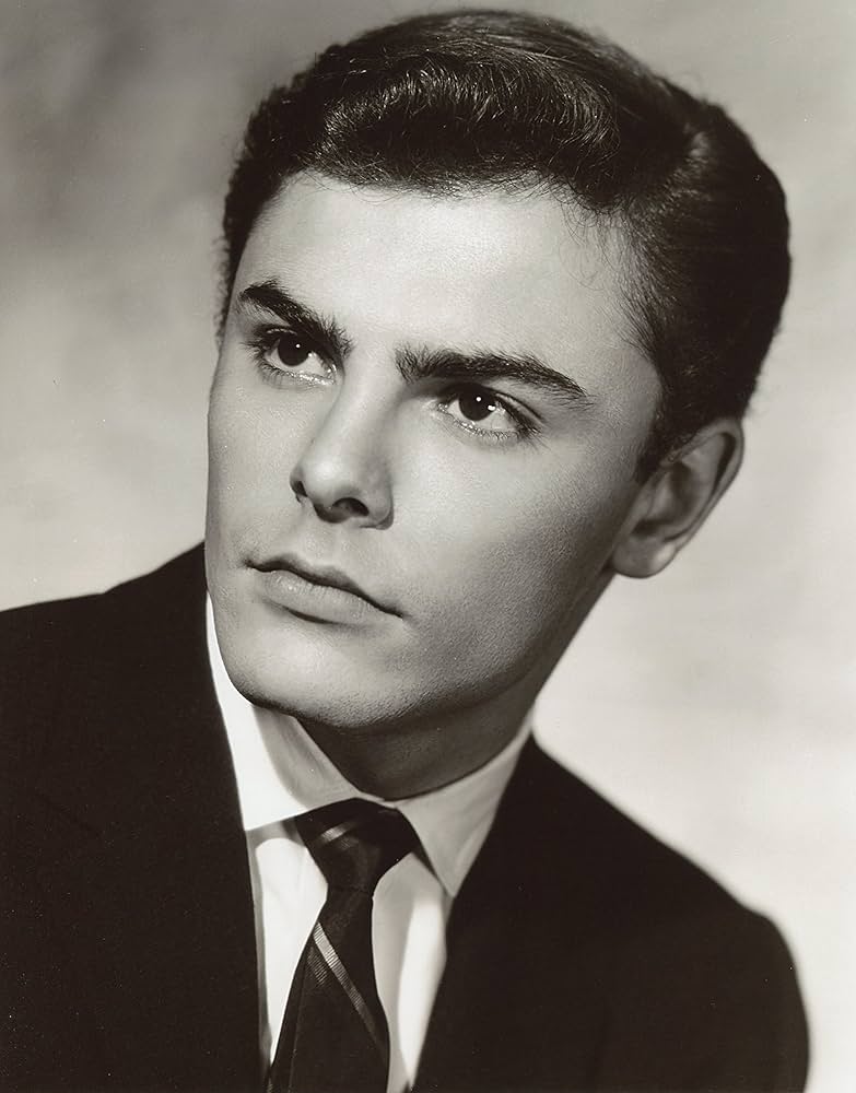 John Saxon